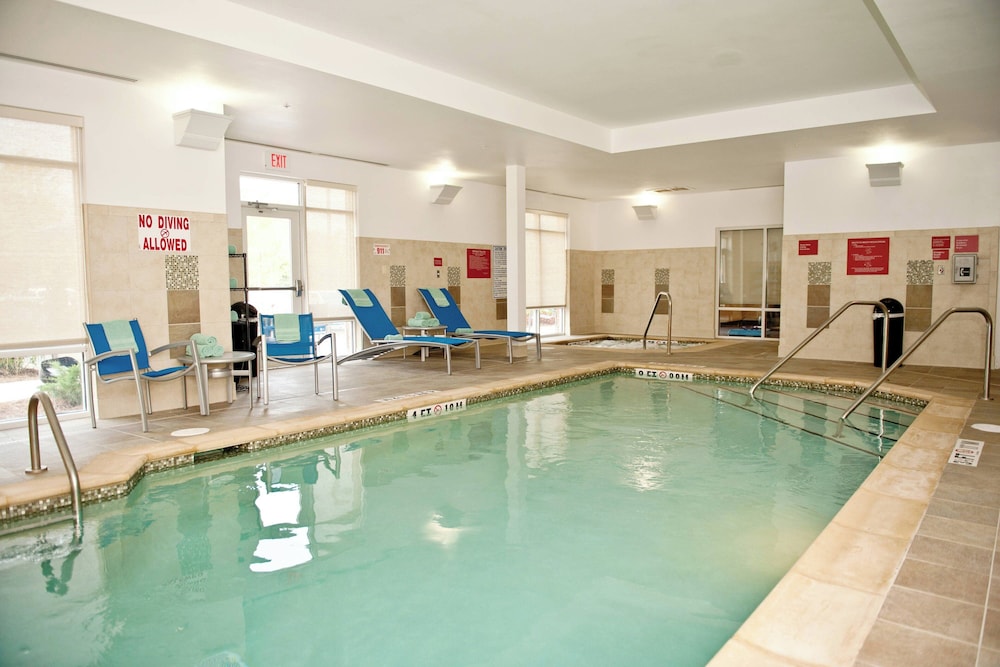 TownePlace Suites by Marriott Mooresville - photo 39