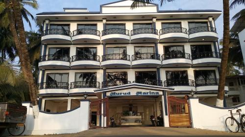 Hotel Murud Marina — Murud — photo 3