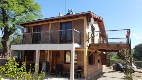 Posada Las Margaritas in Santa Rosa De Calamuchita, Argentina