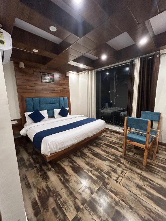 Hotel Royal Orbit - last minute hotel in Dehra Dun