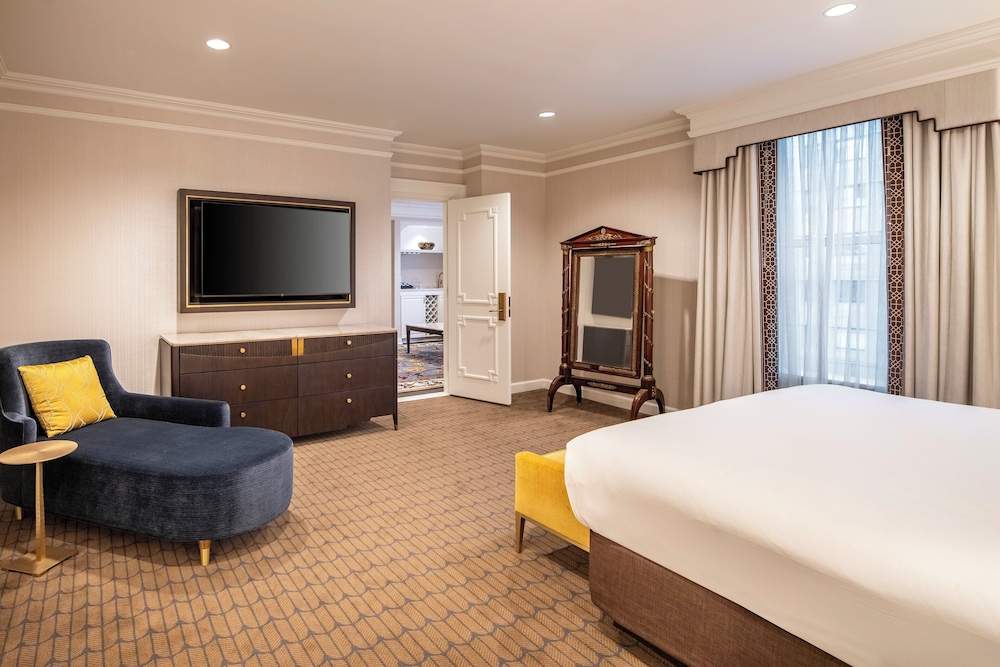 Willard InterContinental Washington by IHG - photo 43