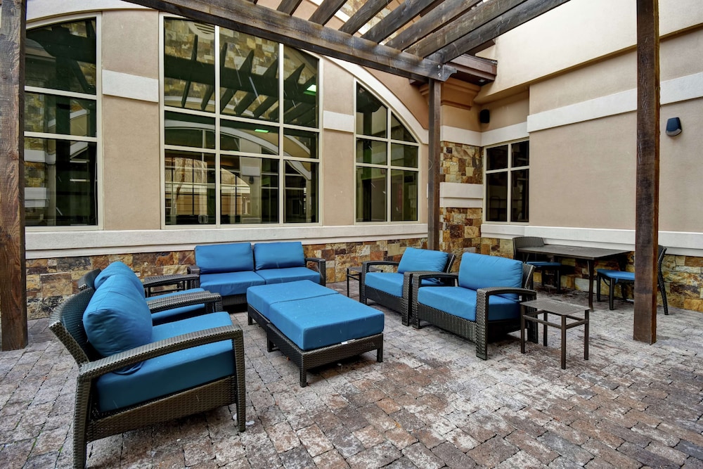Homewood Suites by Hilton Boise - photo 45