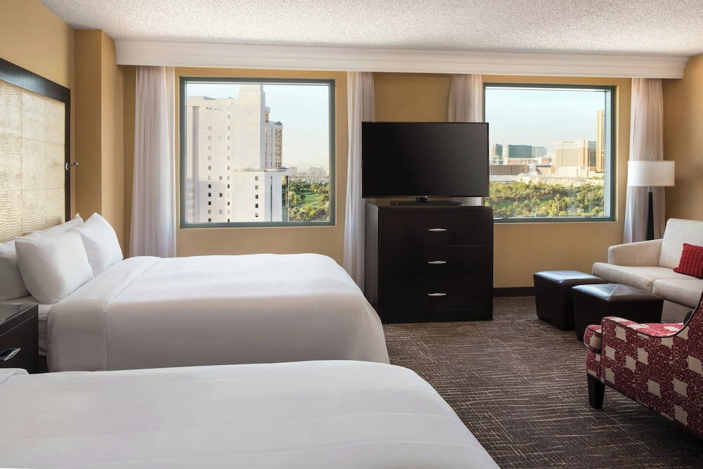 Las Vegas Marriott - photo 18