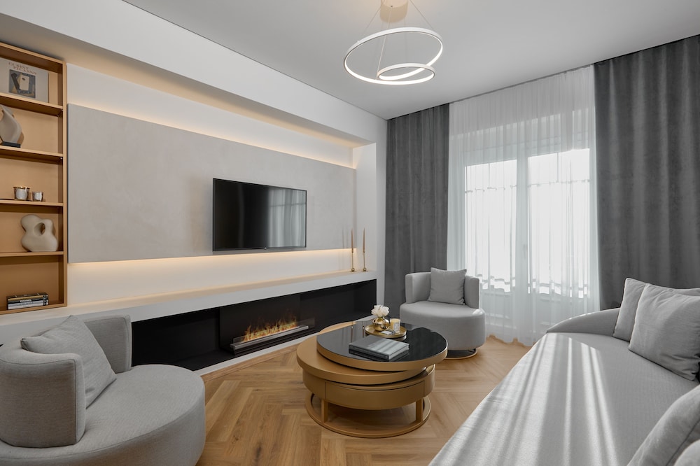 סלון / אזור ישיבה