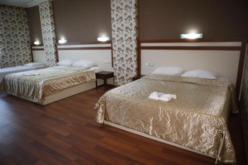 Safir Hotels Silivri — Silivri — photo 3