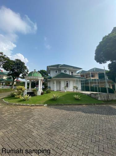 Via Puncak Resort - last minute hotel in Unknown City
