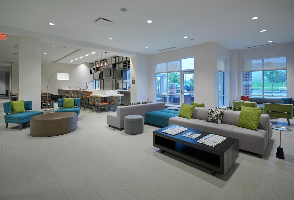 Hilton Garden Inn Corning Downtown — Corning — photo 3