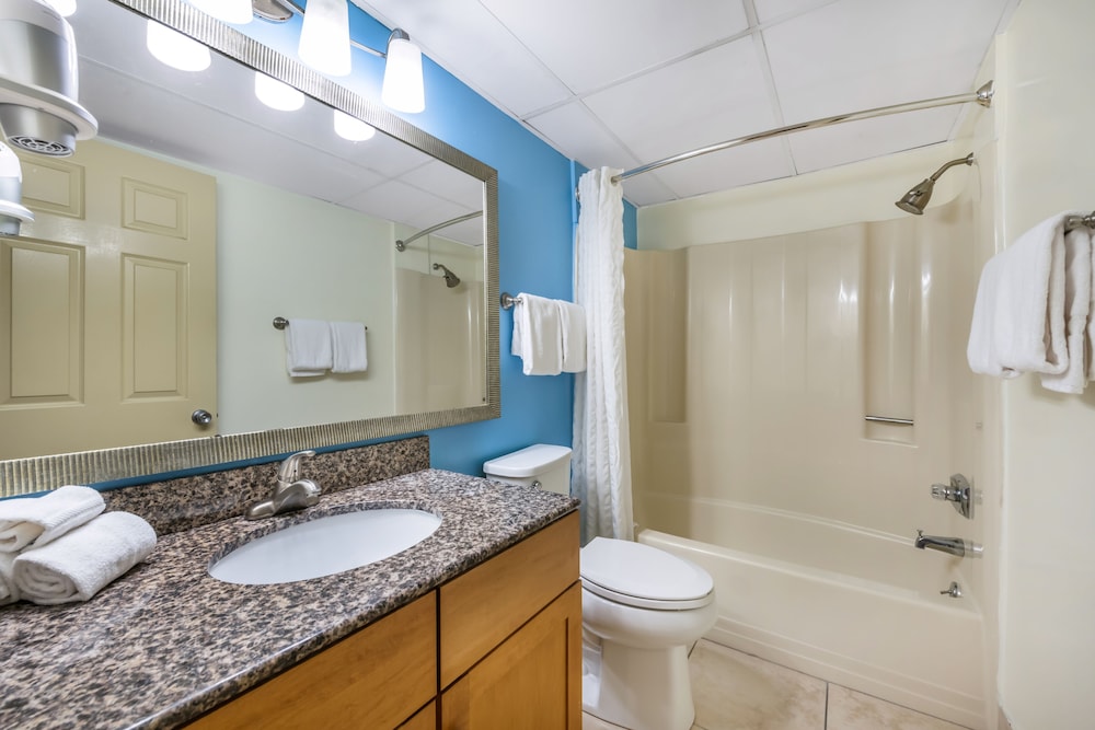 Tropical Winds Oceanfront Hotel - photo 68