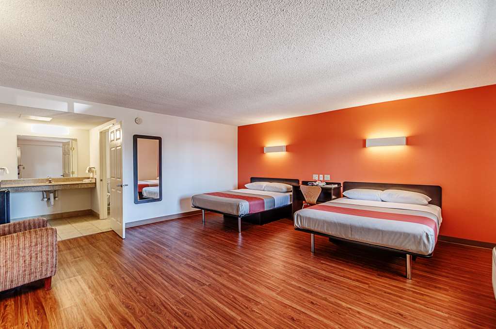 Motel 6 Martinsburg WV - photo 23