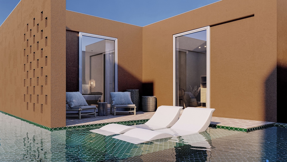 The Lince Ecorkhotel Évora in Evora, Portugal