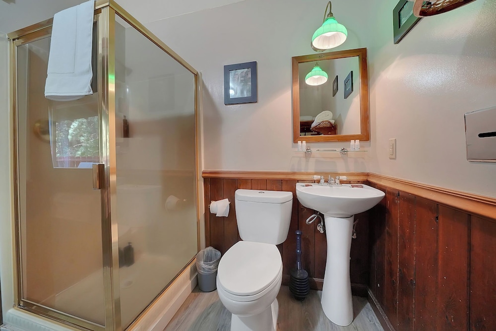 Narrow Gauge Inn - photo 24