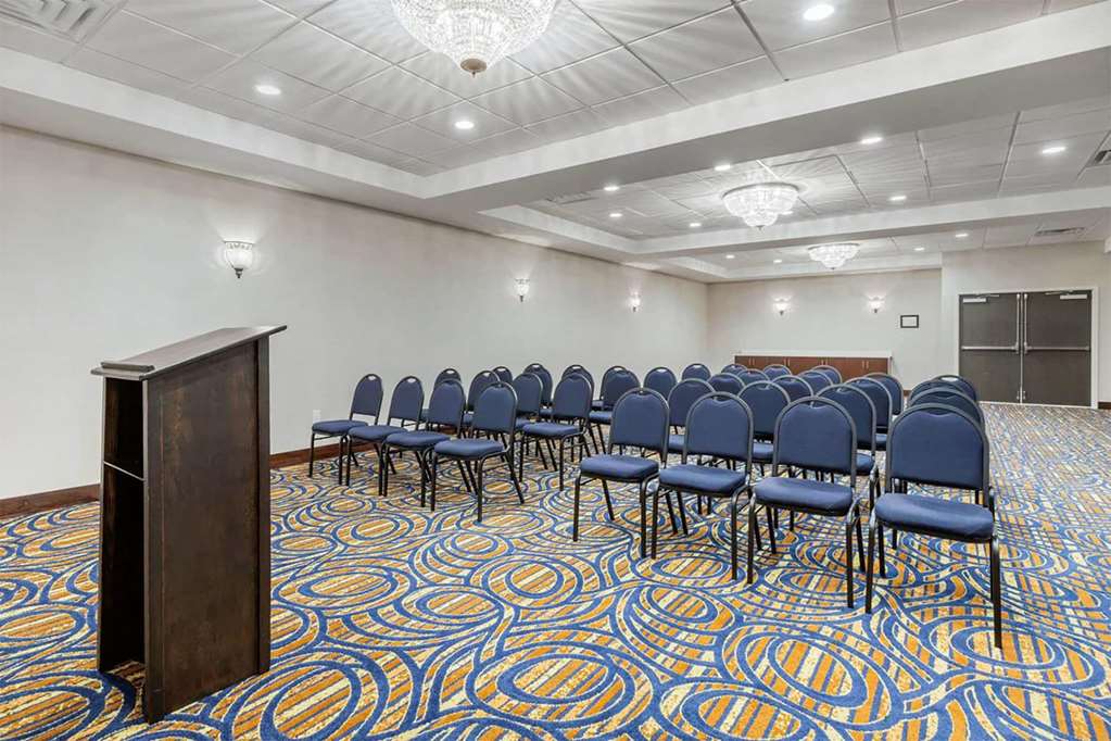 Days Inn and Suites by Wyndham Oxford - photo 34