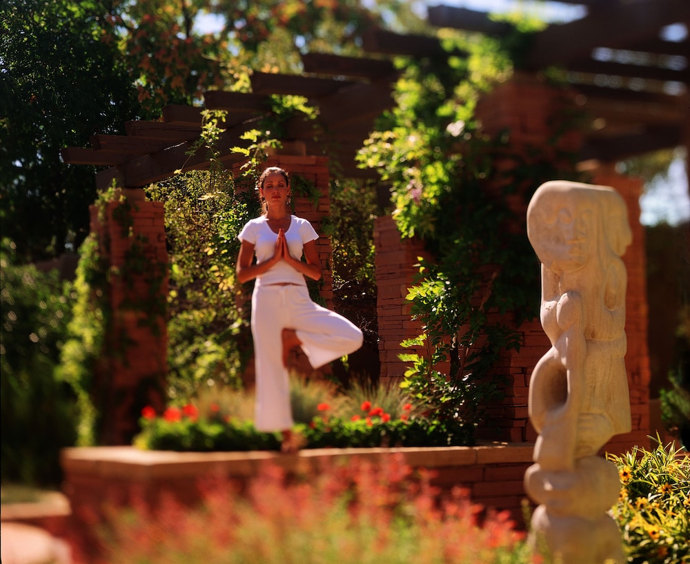 La Posada de Santa Fe A Tribute Portfolio Resort & Spa by Marriott - photo 84