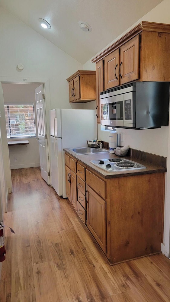 River's Edge Resort at Heber Valley - photo 22