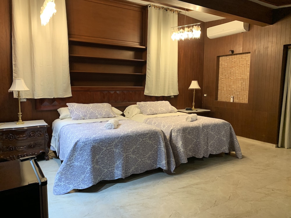 Hotel Quinta Maria Bonita in Xalapa De Enriquez, Mexico