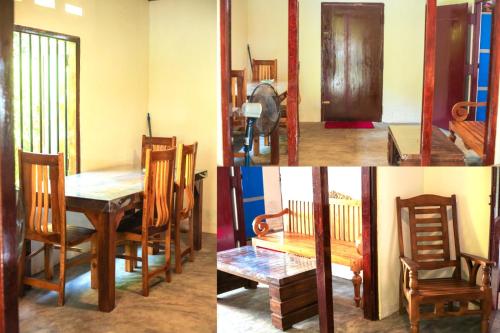 Kuma's Villa Weligama — 4-Star Luxury Hotel in Weligama, Sri Lanka