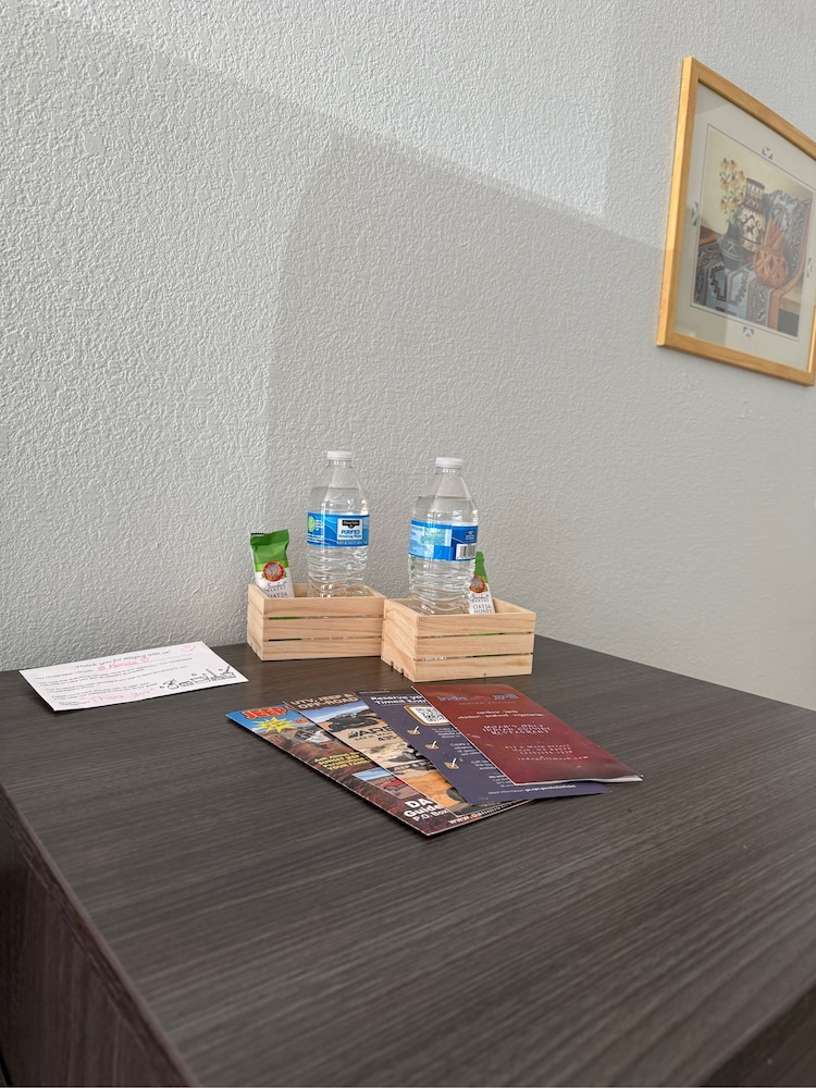 Hotel 191 Moab - photo 28