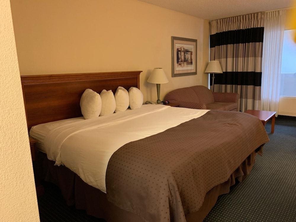 Hotel Lafayette LA North - photo 4