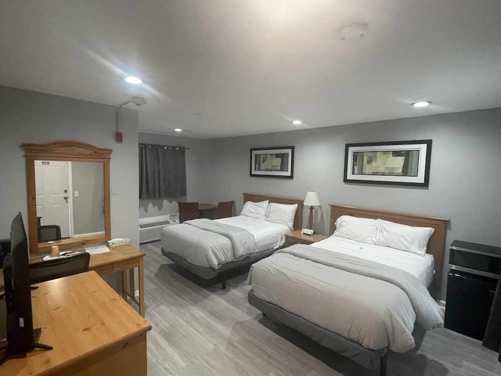 Aquastar Inn - photo 6