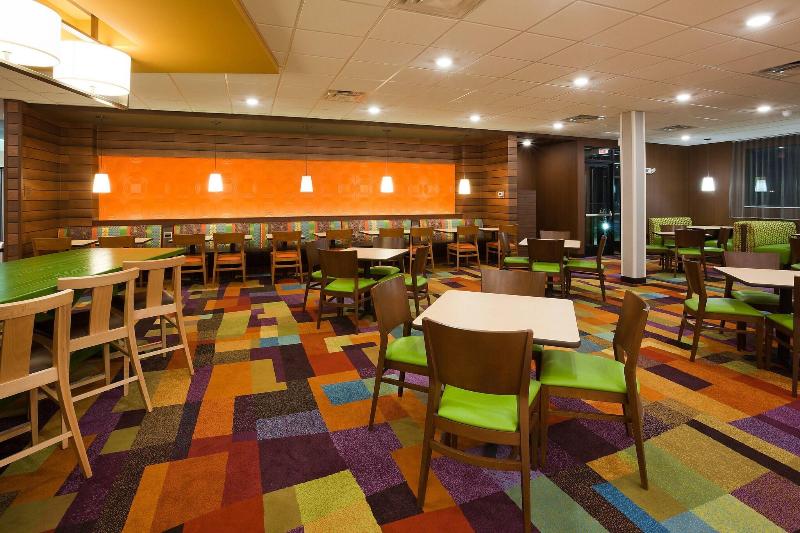 Fairfield Inn & Suites by Marriott St. Paul Northeast - photo 33