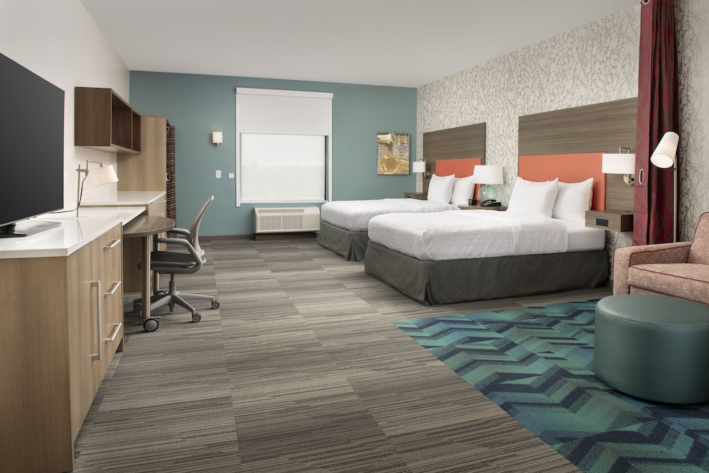 Home2 Suites by Hilton Vero Beach I 95 - photo 7