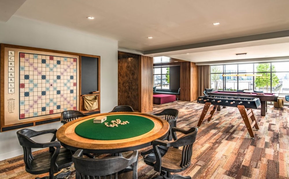 Global Luxury Suites East Boston - photo 46