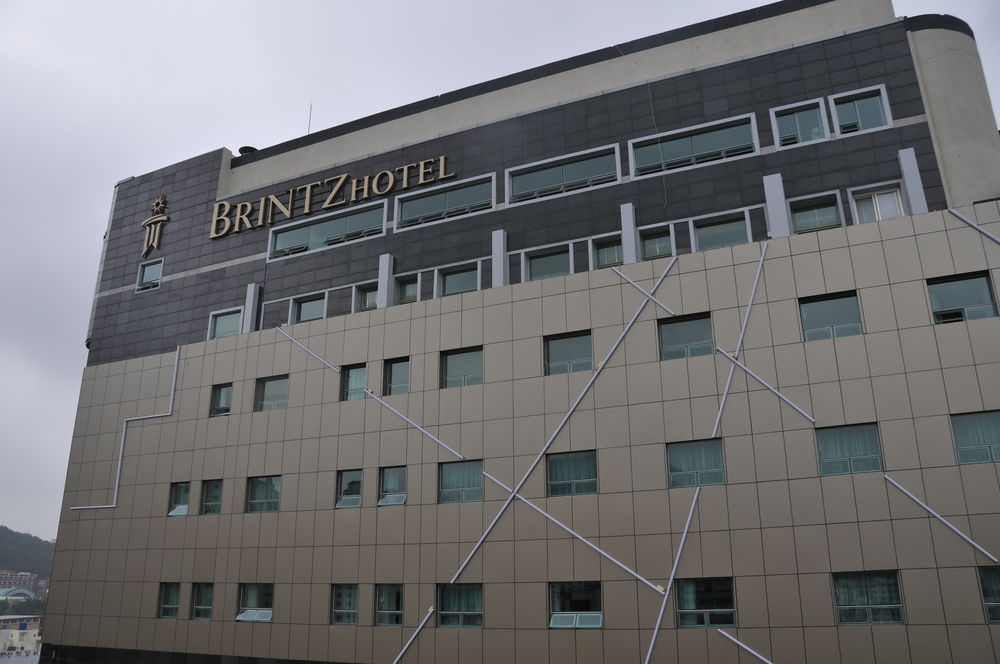 Brintz Hotel - last minute hotel in Yeosu