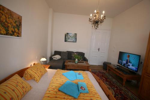Apartment No. 16B Svahová 14 — 4-Star Luxury Hotel in Karlovy Vary, Czech Republic