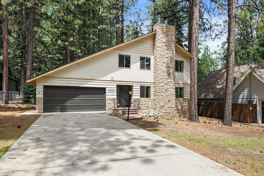Sky Krest - last minute hotel in Big Bear Lake