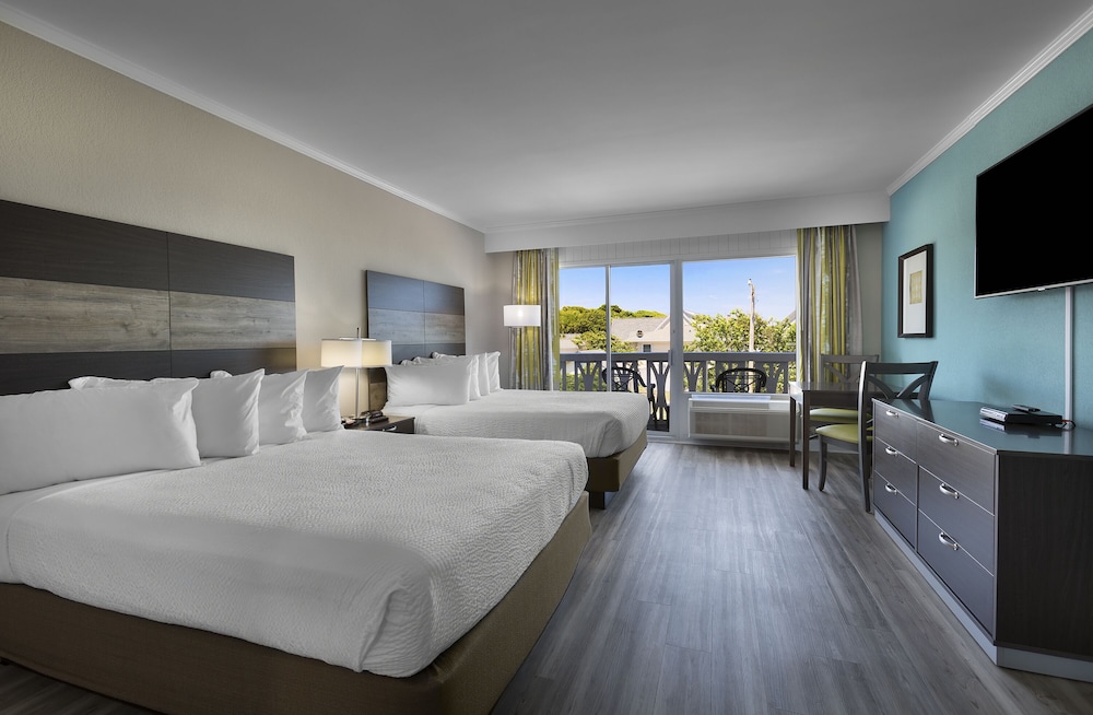 Caribbean Resort & Villas - photo 16
