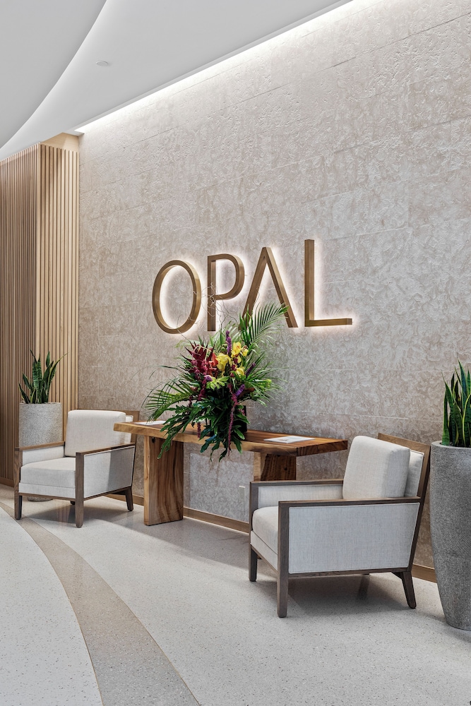 Opal Grand Oceanfront Resort & Spa - photo 98