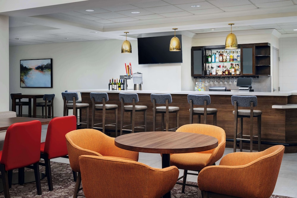 Hilton Garden Inn Huntsville South Redstone Arsenal - photo 25