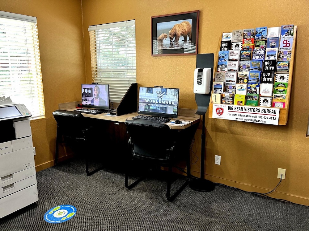 WorldMark Solvang - photo 36