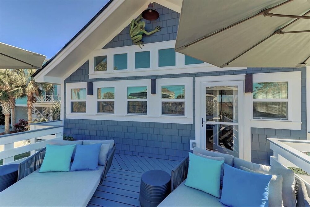 1619 E Ashley Namastay Oceanfront 4 Bedrooms - photo 25