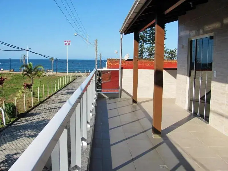 Duplex Com Vista Do Mar