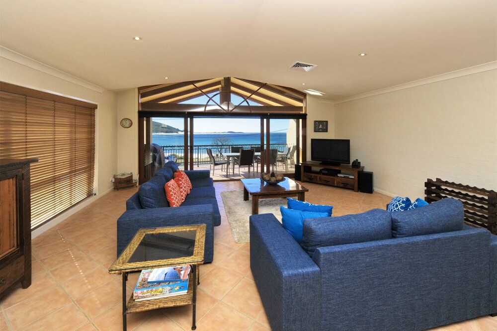 Marine Dr 2 70 Fingal Bay in Fingal Bay, Australia