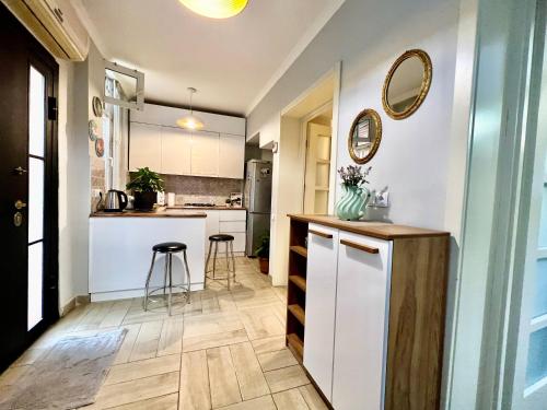 New Apartment Near Central Station