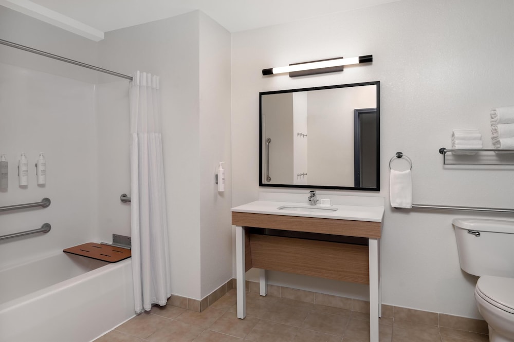 Spark by Hilton Orangeburg - photo 30
