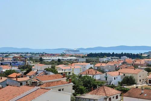 Ana — 4-Star Luxury Hotel in Zadar, Croatia