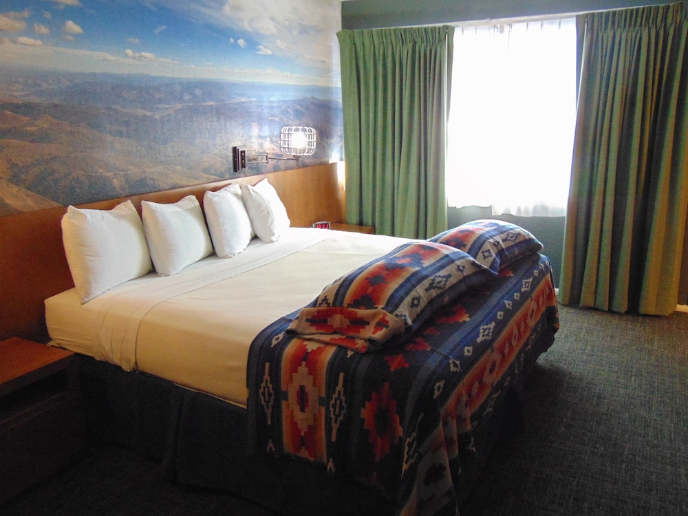 Bryce Canyon Resort - photo 19