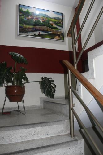 Hostal Inkanto Taruma — Tarma — photo 3