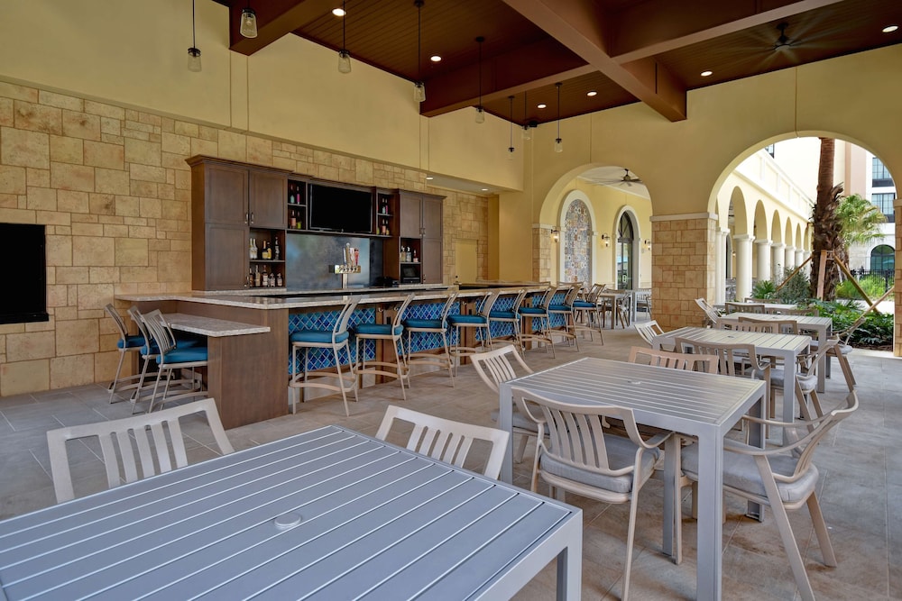 Homewood Suites by Hilton Orlando at Flamingo Crossings - photo 47