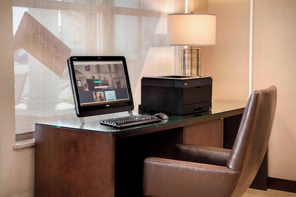 Residence Inn by Marriott Billings - photo 22