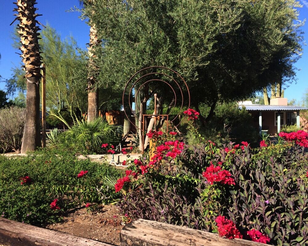 Rancho Sonora Inn - photo 64