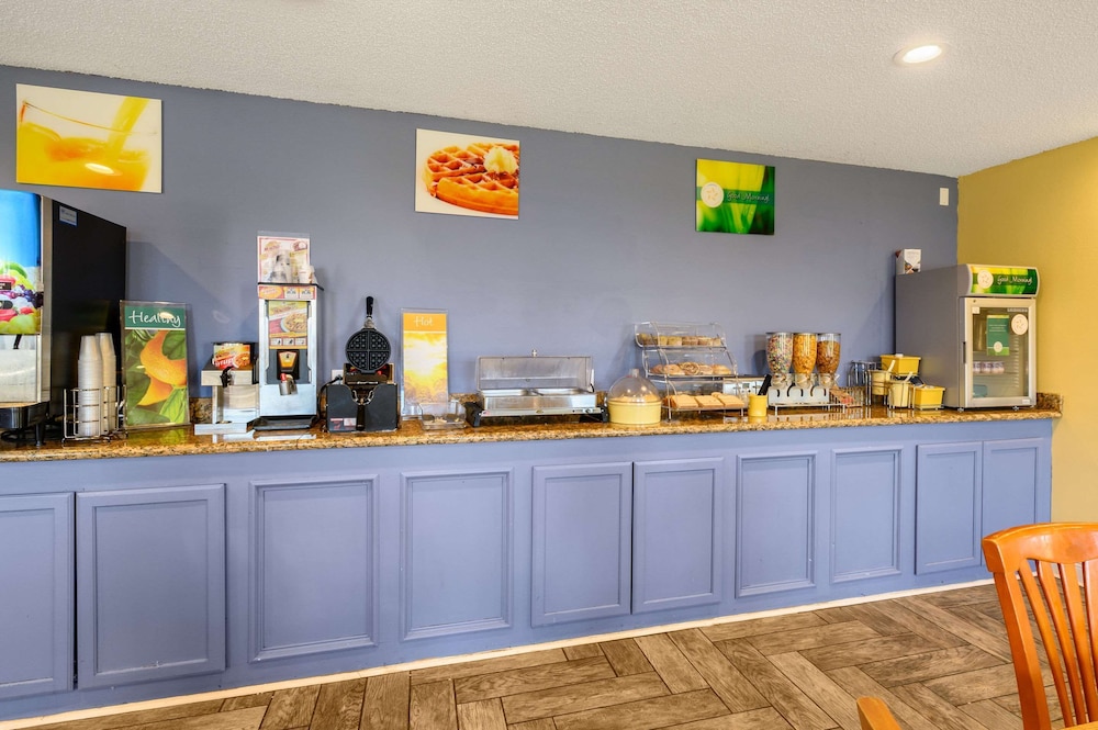 Quality Inn New Orleans I 10 East - photo 27
