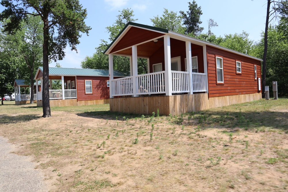 Bonanza Camping Resort - photo 19
