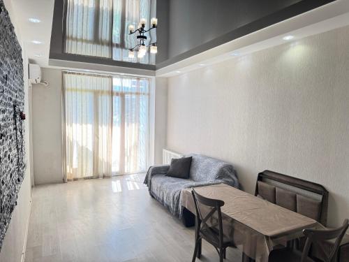 Apartamenti Vazisubani