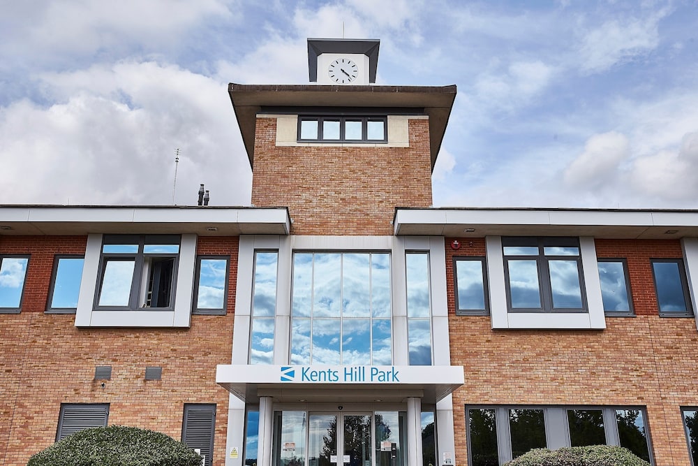 Kents Hill Park Training & Conference Centre in Milton Keynes, United Kingdom
