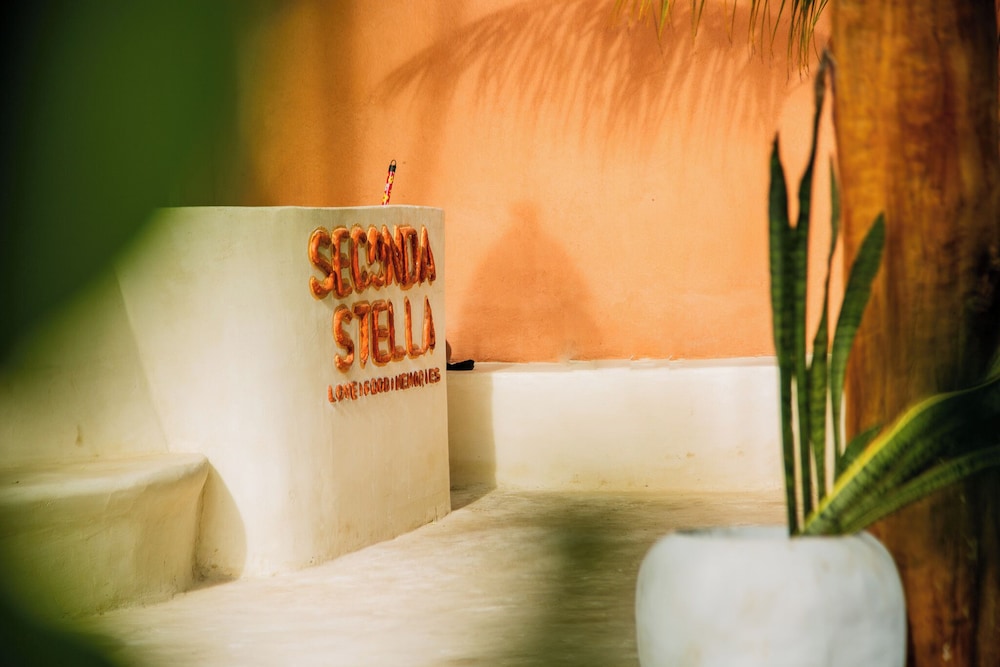 Seconda Stella Boutique — Zanzibar — photo 4