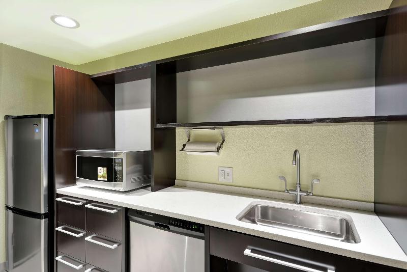 Home2 Suites by Hilton Little Rock West - photo 104